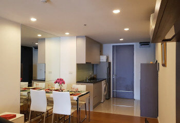 Кондоминиум в Бангкоке, Таиланд | THE432637