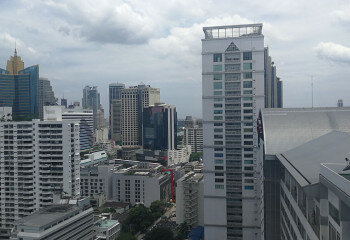 Кондоминиум в Бангкоке, Таиланд | THE432637