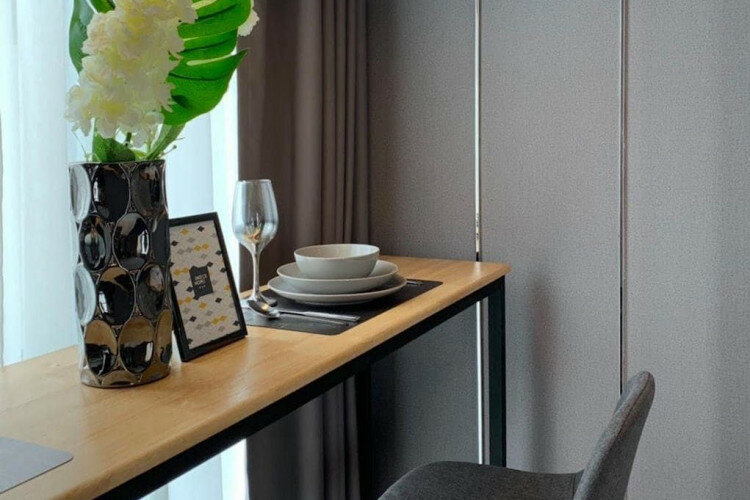 Кондоминиум в Бангкоке, Таиланд | THE332594