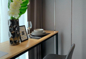 Кондоминиум в Бангкоке, Таиланд | THE332594