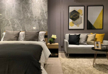 Кондоминиум в Бангкоке, Таиланд | THE332594