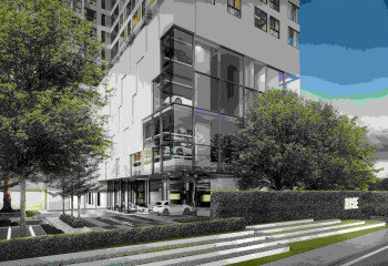 Кондоминиум в Бангкоке, Таиланд | THE530865