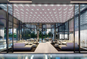 Кондоминиум в Бангкоке, Таиланд | THE530865