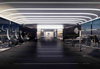 Кондоминиум в Бангкоке, Таиланд | THE530865