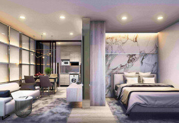 Кондоминиум в Бангкоке, Таиланд | THE530865