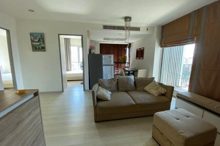 Кондоминиум в Бангкоке, Таиланд | THE431839