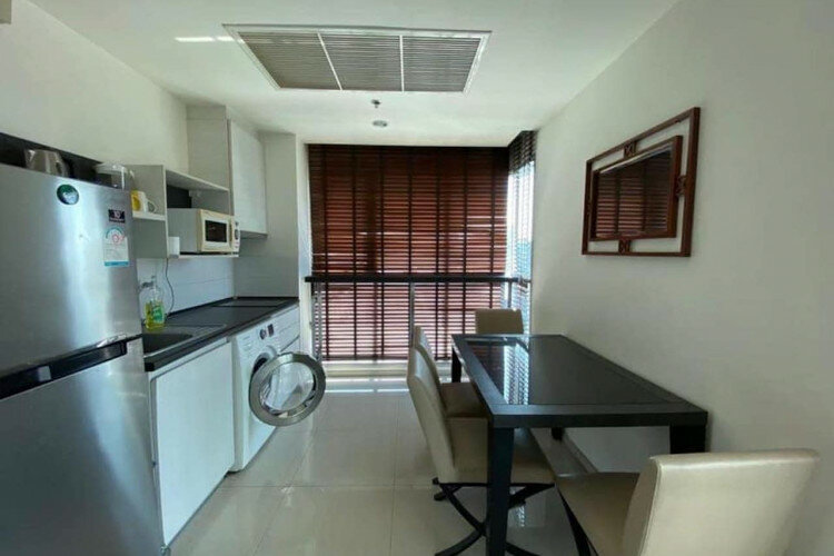 Кондоминиум в Бангкоке, Таиланд | THE431839