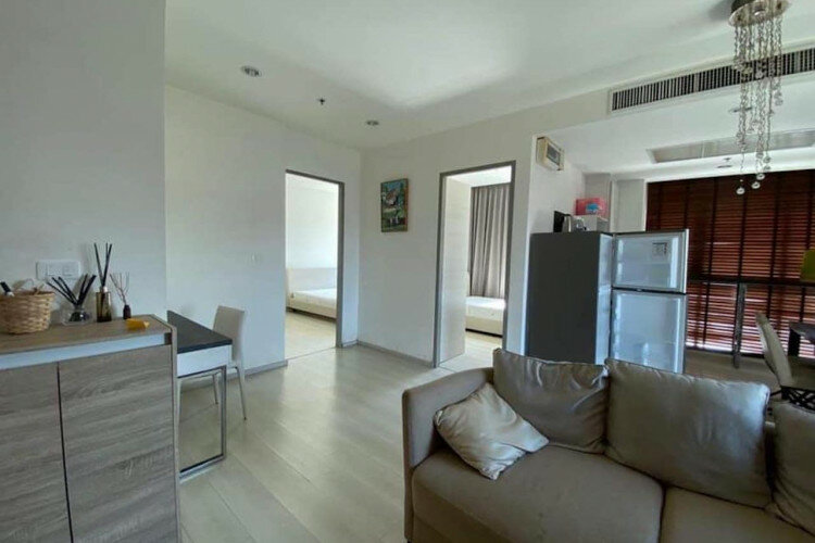 Кондоминиум в Бангкоке, Таиланд | THE431839