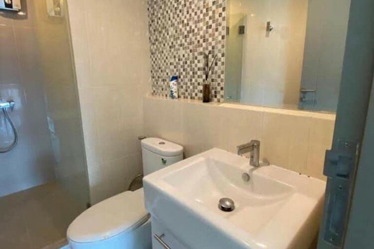 Кондоминиум в Бангкоке, Таиланд | THE431839