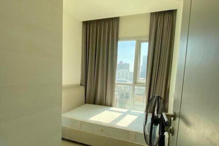 Кондоминиум в Бангкоке, Таиланд | THE431839