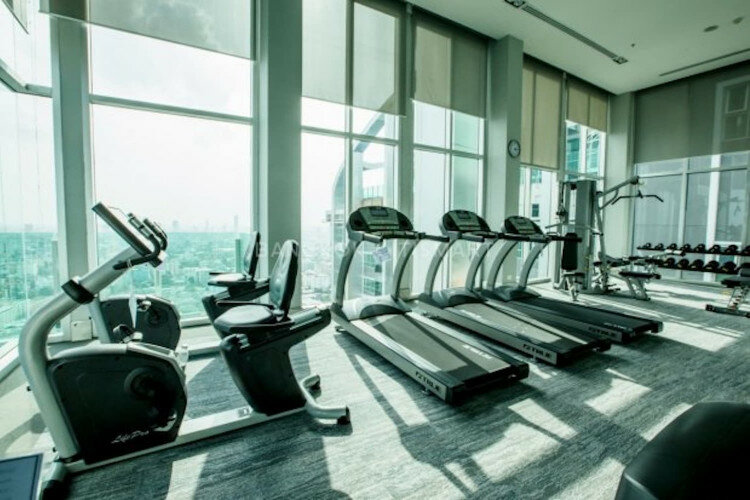 Кондоминиум в Бангкоке, Таиланд | THE431839