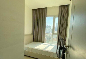 Кондоминиум в Бангкоке, Таиланд | THE431839