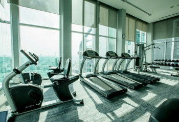 Кондоминиум в Бангкоке, Таиланд | THE431839