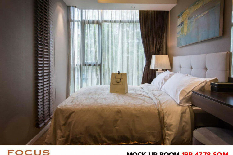 Кондоминиум в Бангкоке, Таиланд | THE530869