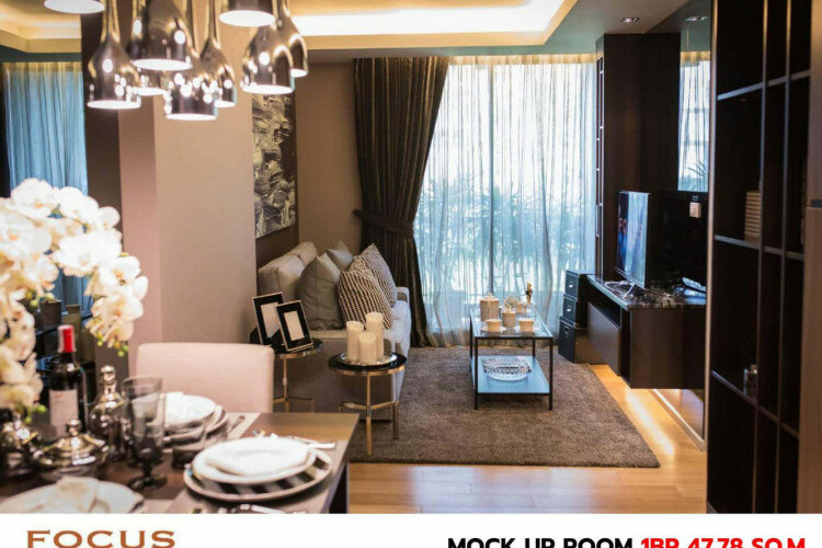 Кондоминиум в Бангкоке, Таиланд | THE530869