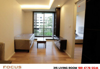 Кондоминиум в Бангкоке, Таиланд | THE530869