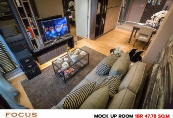 Кондоминиум в Бангкоке, Таиланд | THE530869