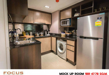 Кондоминиум в Бангкоке, Таиланд | THE530869