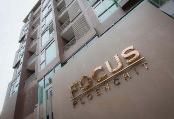 Кондоминиум в Бангкоке, Таиланд | THE530869