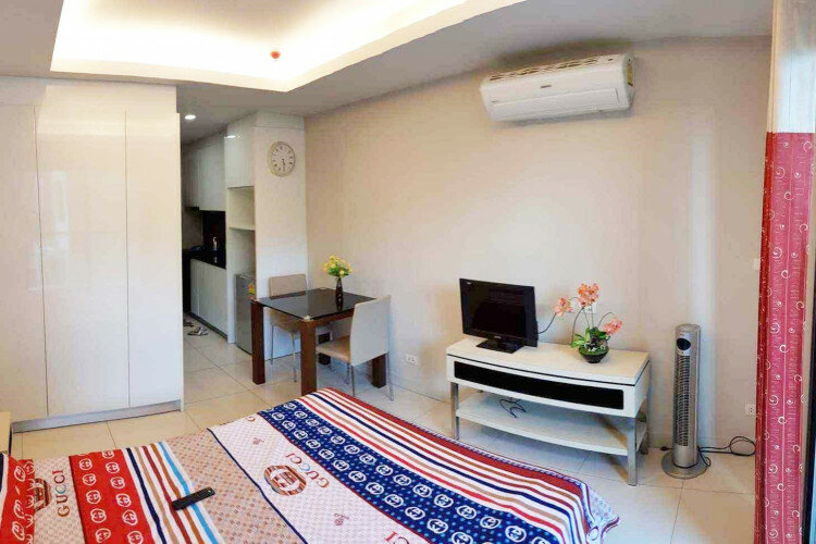 Кондоминиум в Банг Ламунге, Таиланд | THE139099