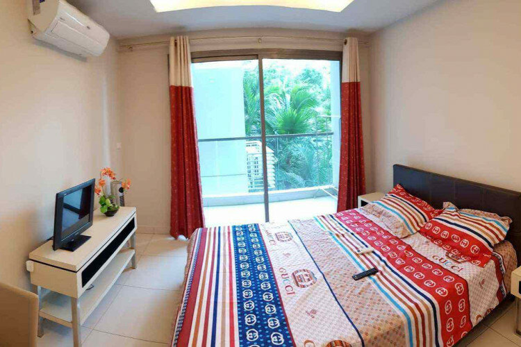 Кондоминиум в Банг Ламунге, Таиланд | THE139099