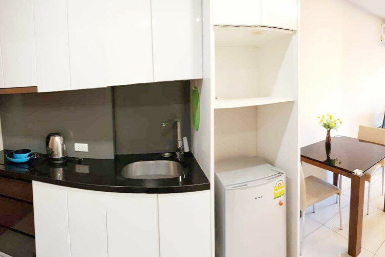 Кондоминиум в Банг Ламунге, Таиланд | THE139099