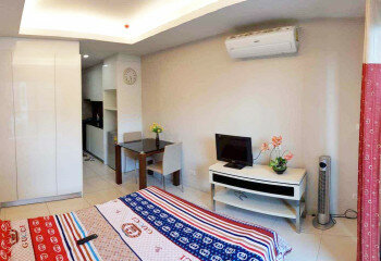 Кондоминиум в Банг Ламунге, Таиланд | THE139099