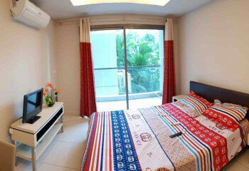 Кондоминиум в Банг Ламунге, Таиланд | THE139099