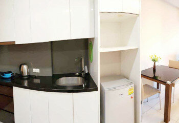 Кондоминиум в Банг Ламунге, Таиланд | THE139099