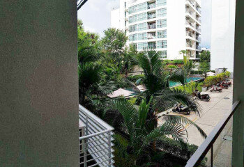 Кондоминиум в Банг Ламунге, Таиланд | THE139099