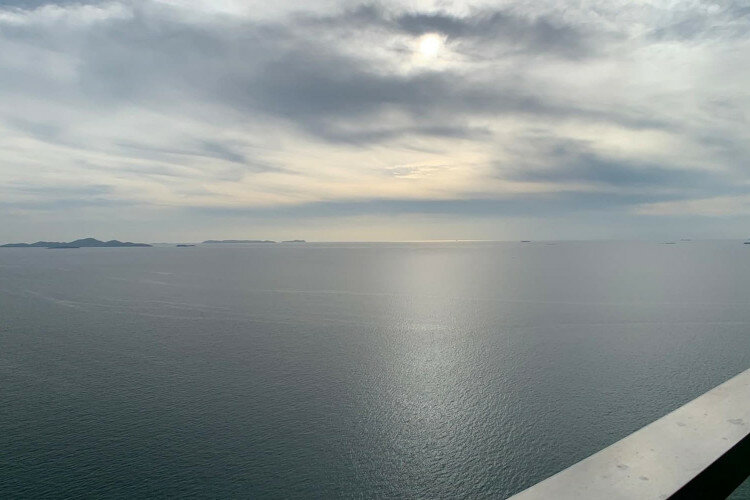 Кондоминиум в Банг Ламунге, Таиланд | THE439025