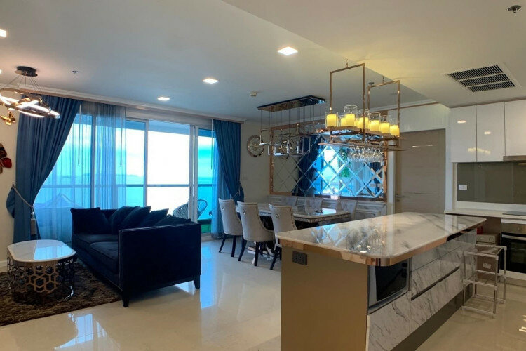 Кондоминиум в Банг Ламунге, Таиланд | THE439025