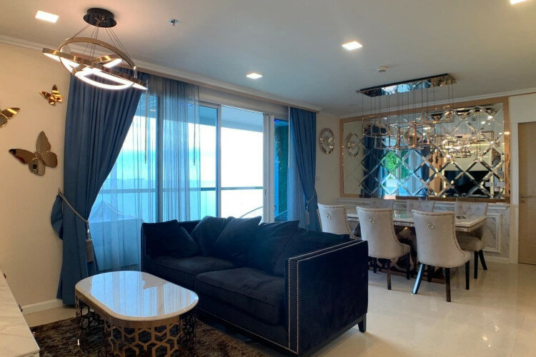 Кондоминиум в Банг Ламунге, Таиланд | THE439025