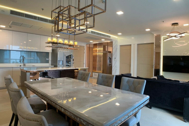 Кондоминиум в Банг Ламунге, Таиланд | THE439025