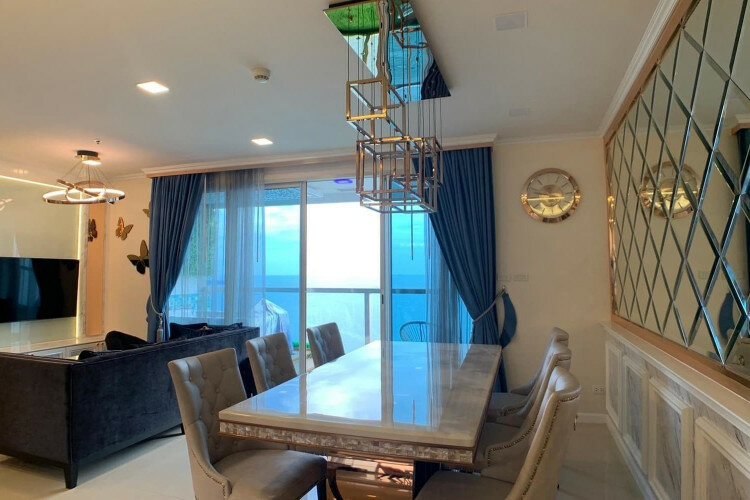 Кондоминиум в Банг Ламунге, Таиланд | THE439025