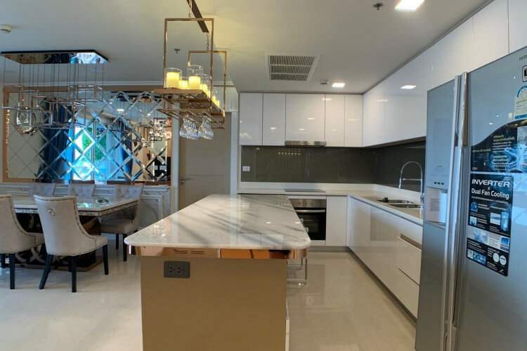 Кондоминиум в Банг Ламунге, Таиланд | THE439025