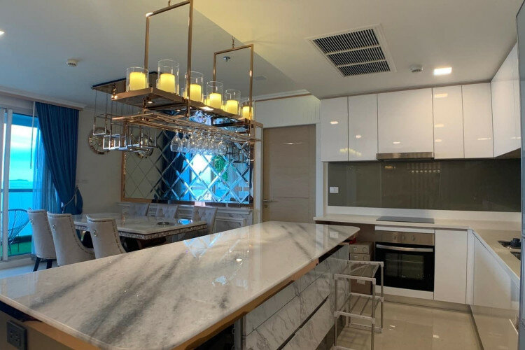 Кондоминиум в Банг Ламунге, Таиланд | THE439025