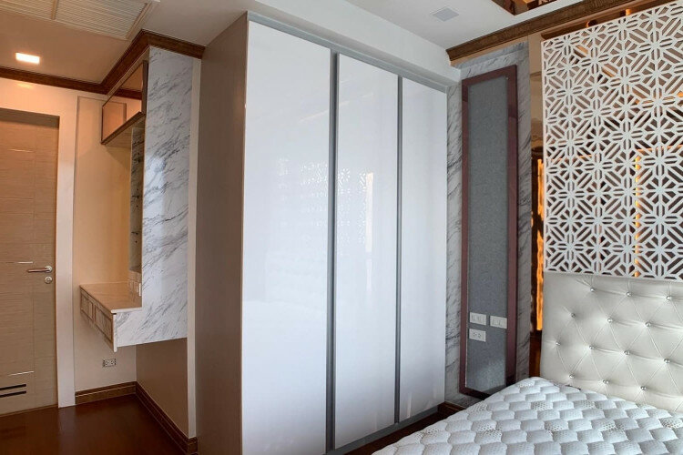 Кондоминиум в Банг Ламунге, Таиланд | THE439025