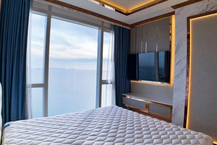 Кондоминиум в Банг Ламунге, Таиланд | THE439025