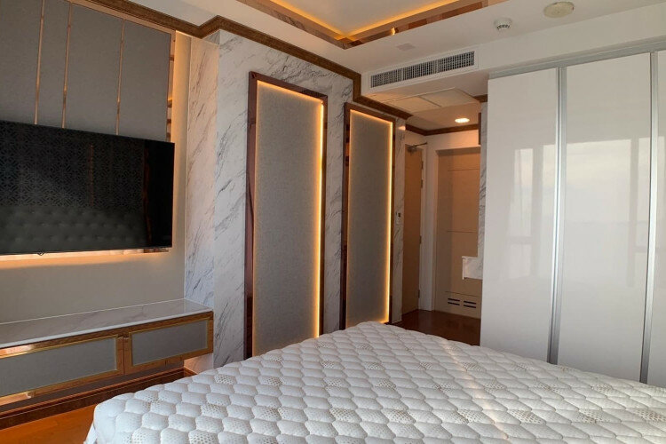 Кондоминиум в Банг Ламунге, Таиланд | THE439025