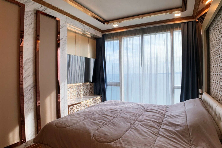 Кондоминиум в Банг Ламунге, Таиланд | THE439025