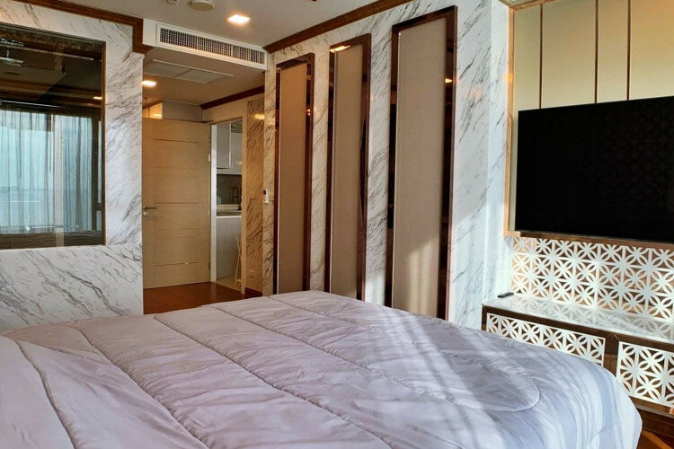 Кондоминиум в Банг Ламунге, Таиланд | THE439025