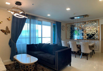 Кондоминиум в Банг Ламунге, Таиланд | THE439025