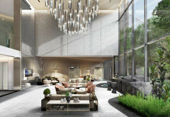 Кондоминиум в Бангкоке, Таиланд | THE242558