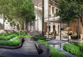 Кондоминиум в Бангкоке, Таиланд | THE242558