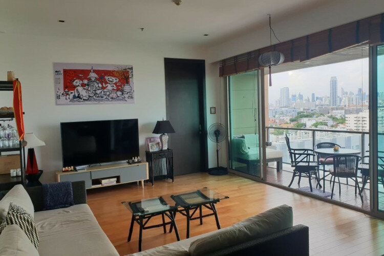 Кондоминиум в Бангкоке, Таиланд | THE542414