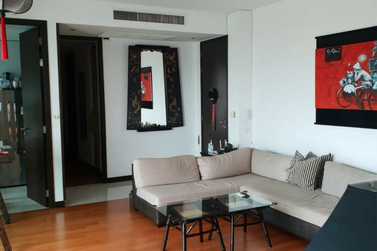 Кондоминиум в Бангкоке, Таиланд | THE542414