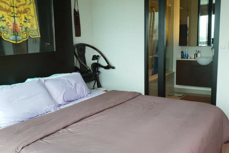 Кондоминиум в Бангкоке, Таиланд | THE542414