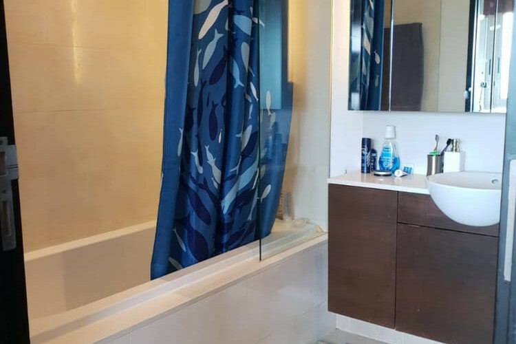 Кондоминиум в Бангкоке, Таиланд | THE542414