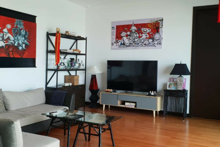 Кондоминиум в Бангкоке, Таиланд | THE542414